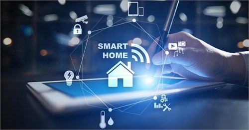 Các giải pháp tối ưu cho nhà thông minh của bạn